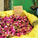 Beautiful floral for sale in old spice market