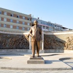 Ataturk! The man, the legend, the statue