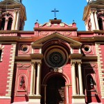 Basilica de La Merced